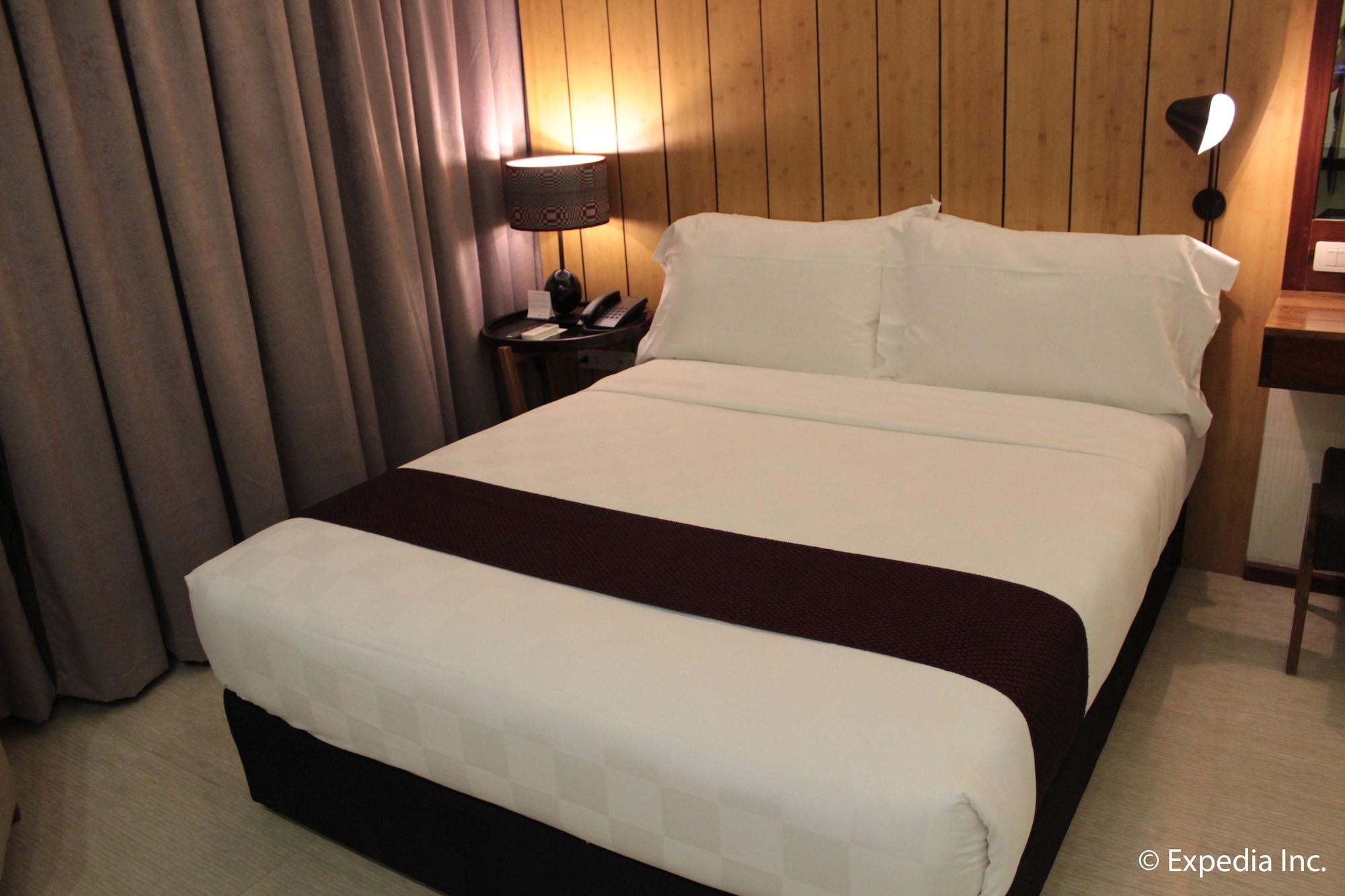 One Vittoria Hotel Vigan City Exterior foto