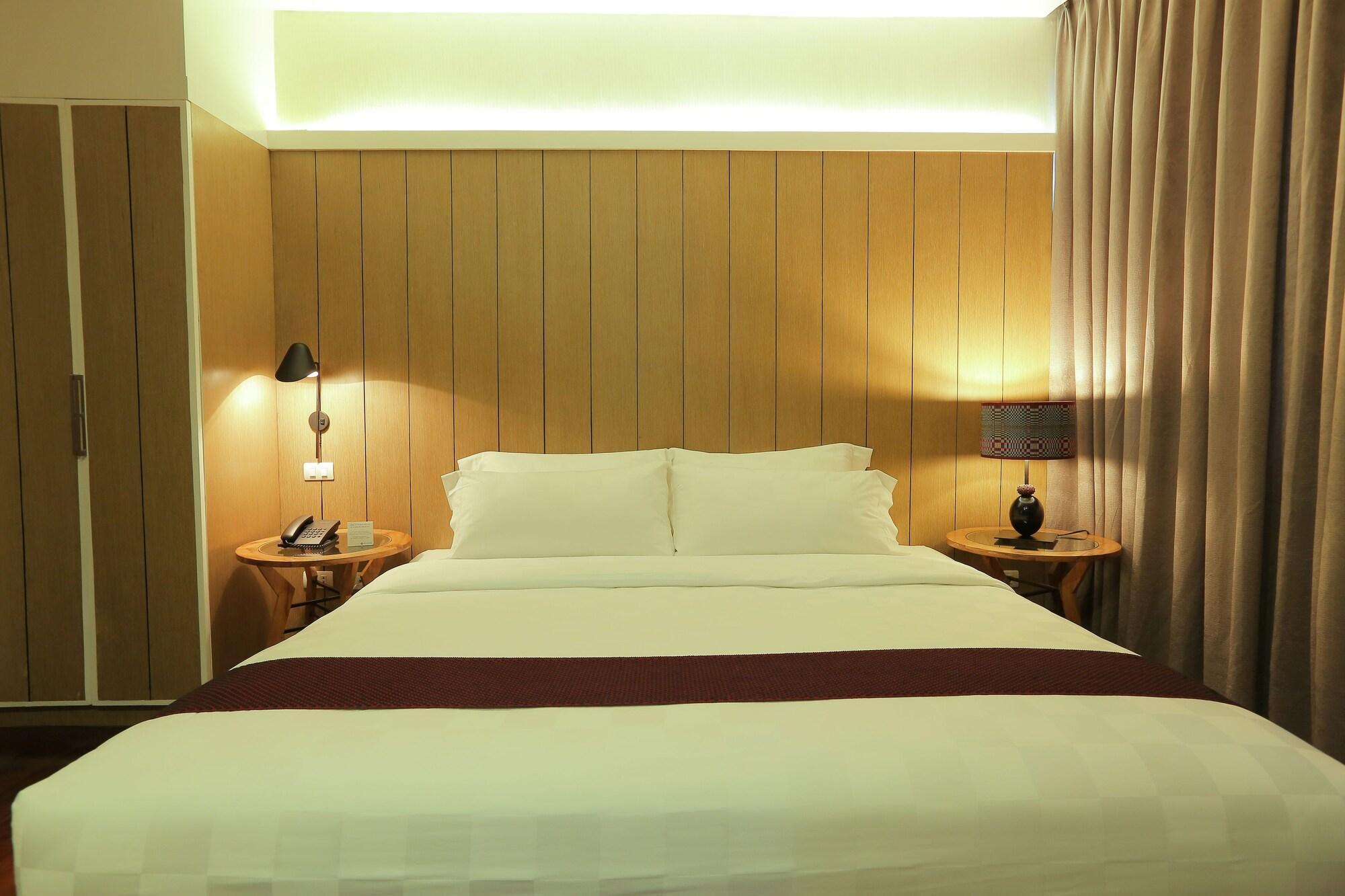 One Vittoria Hotel Vigan City Exterior foto
