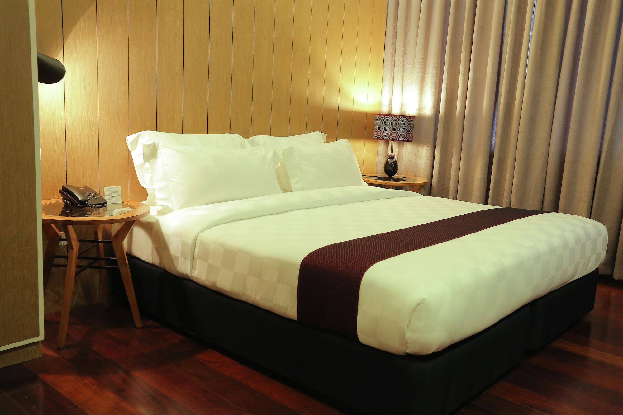 One Vittoria Hotel Vigan City Exterior foto