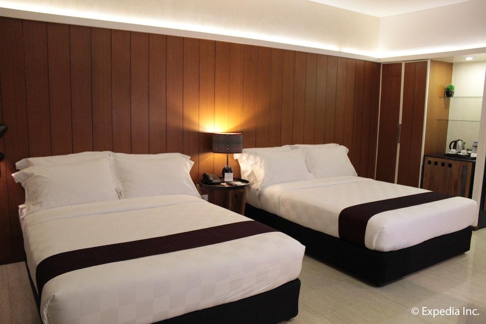 One Vittoria Hotel Vigan City Exterior foto
