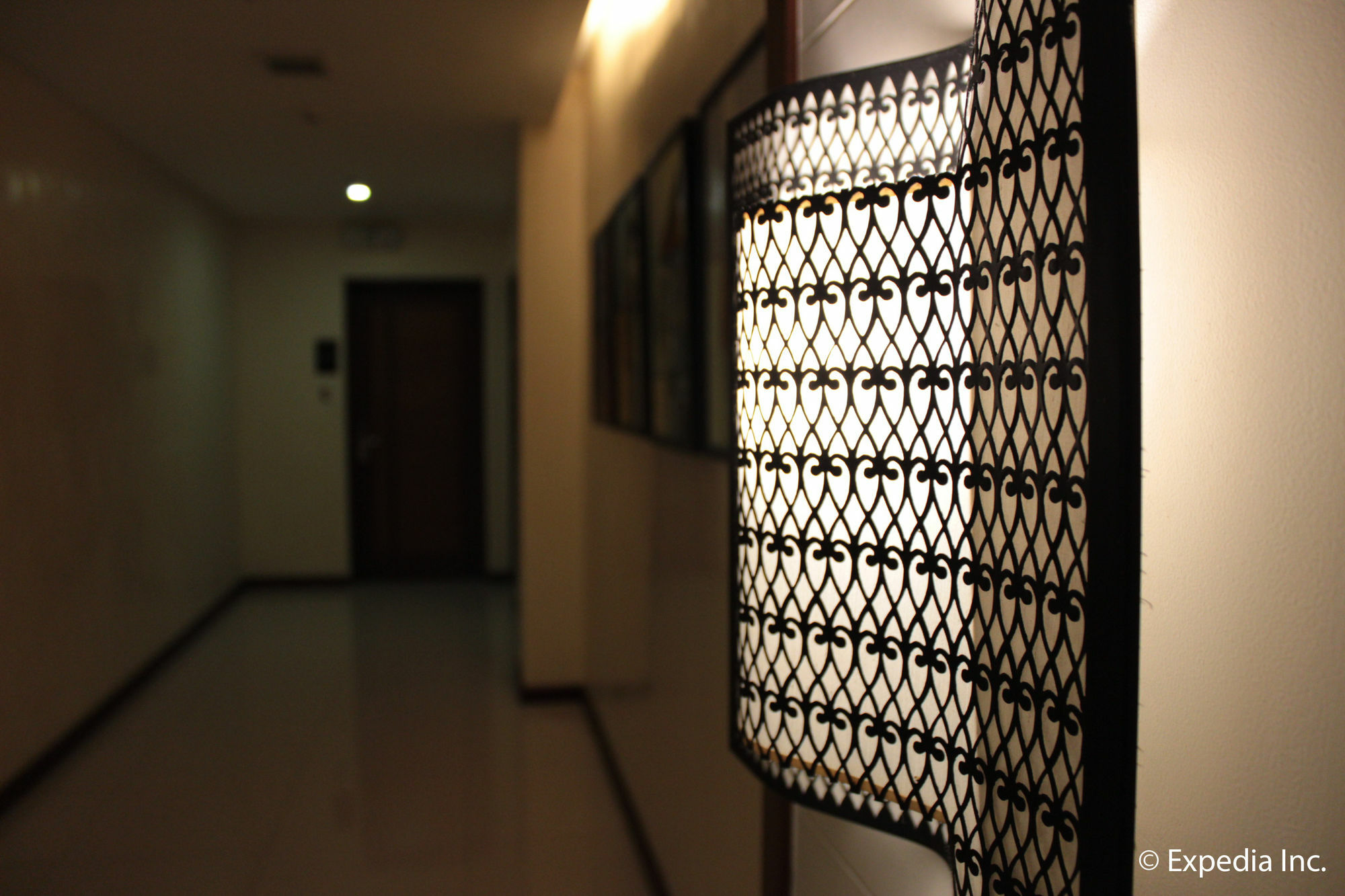 One Vittoria Hotel Vigan City Exterior foto
